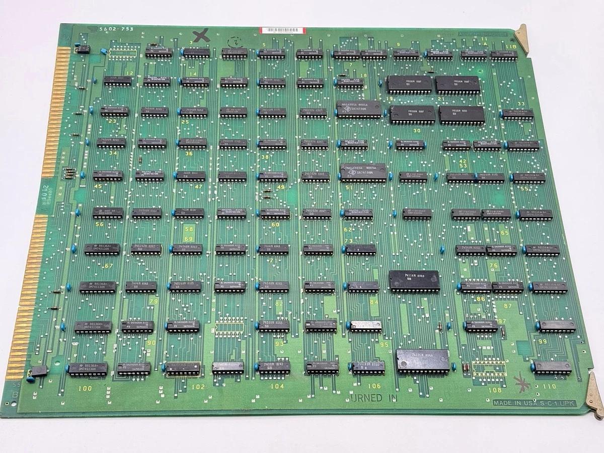 Used Allen Bradley 7300-UPK / 7300UPK