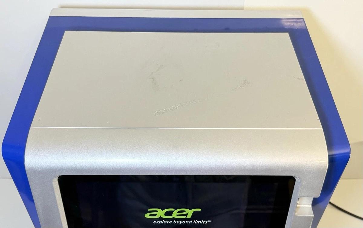 Used Azure Biosystems Inc. Bioanalytical Gel Imaging System C600