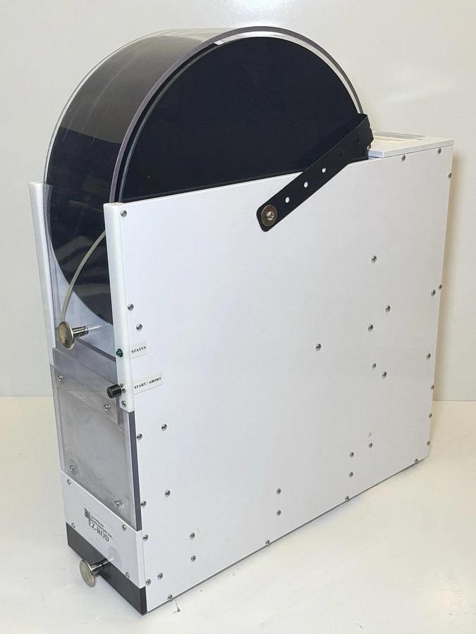 Used Accuscan EZ-Rod Individual Rotating Rod Test Chamber / Rota Rod / EZrod