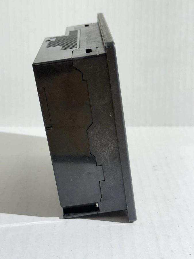 Used Mitsubishi Electric GT1455-QTBDE GT1455QTBDE Graphic Operation Terminal Screen