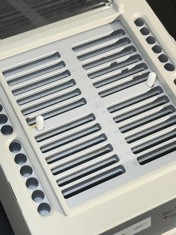 Used Micro Typing Systems Inc. - MTS Incubator