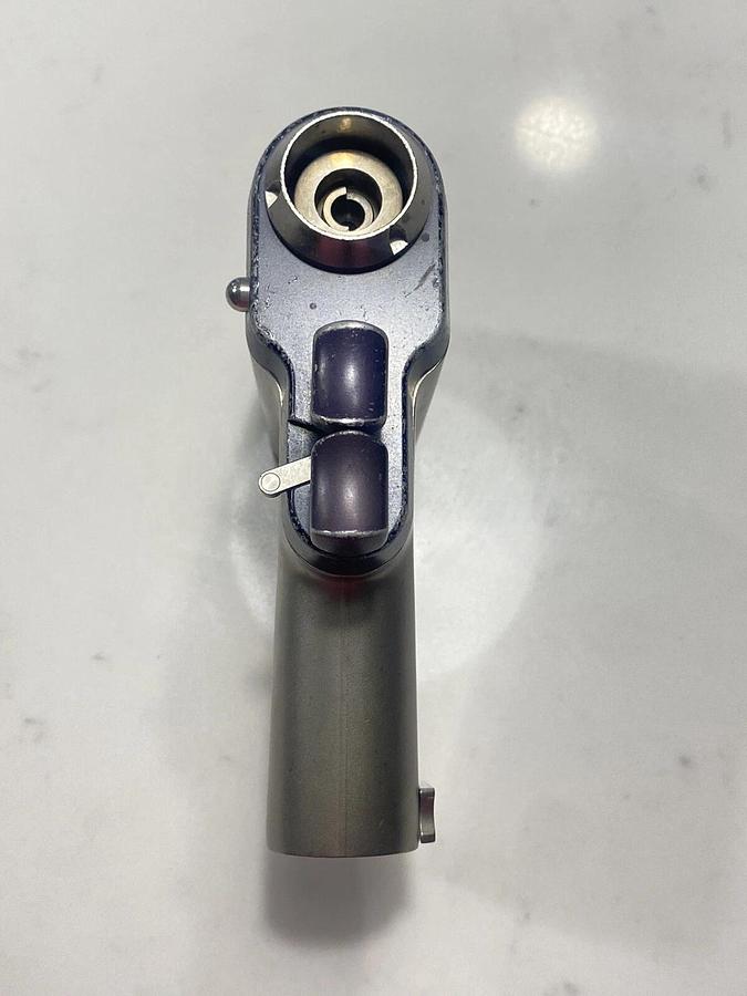 Used Stryker 4200 Cordless Driver 2 Handpiece