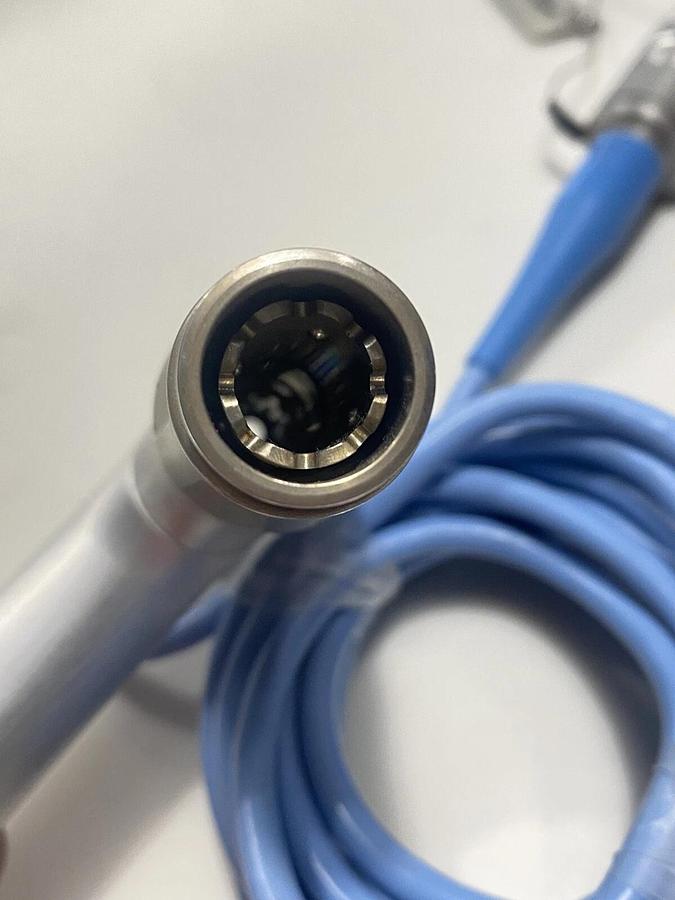 Used Gyrus Acmi Diego Handpiece