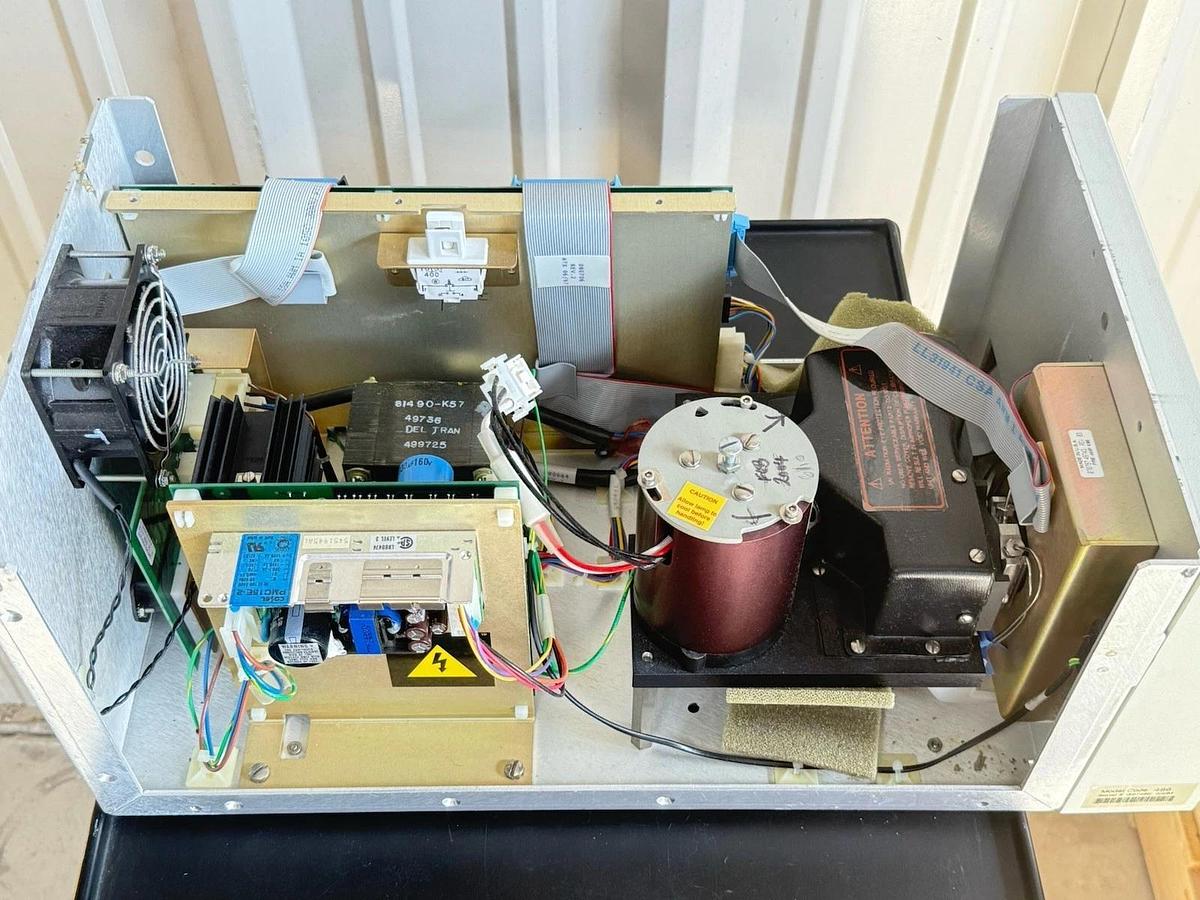 Used Waters 486 Tunable Absorbance Detector