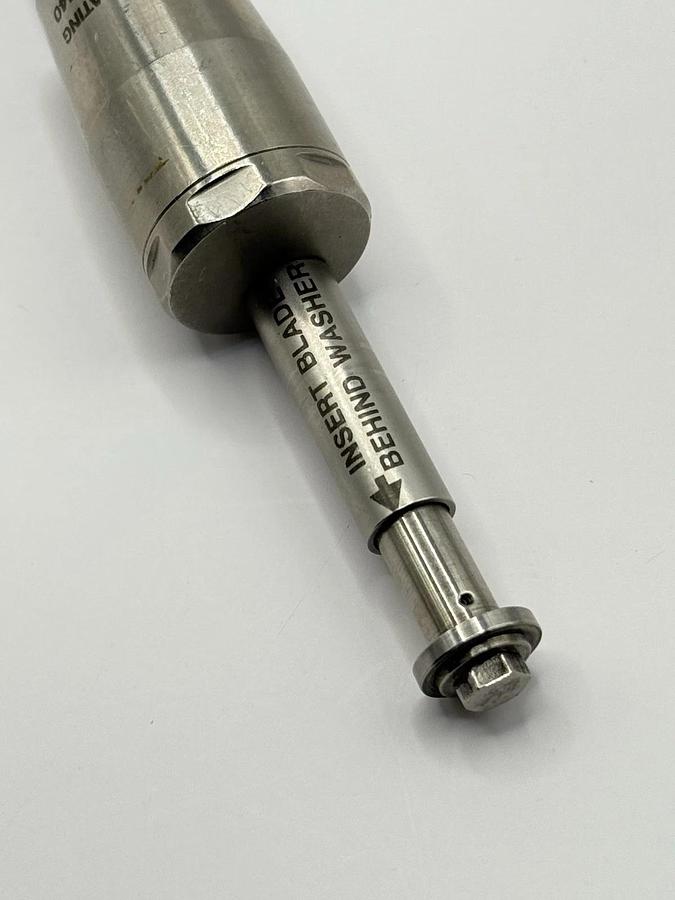 Used MicroAire Replacement Part: Oscillating 2740