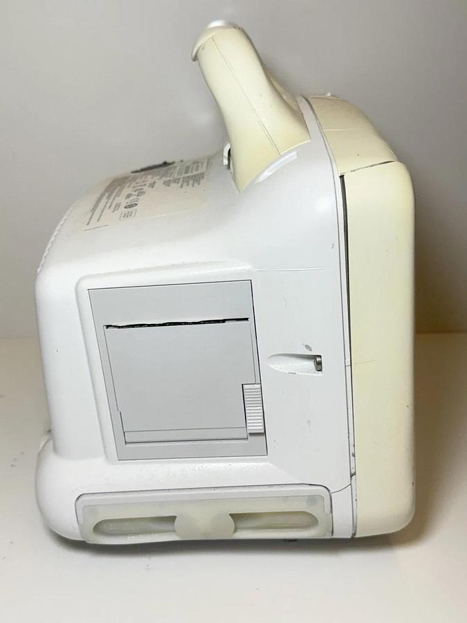 Used GE DASH 3000 Patient Monitor Ref: 2035598-102