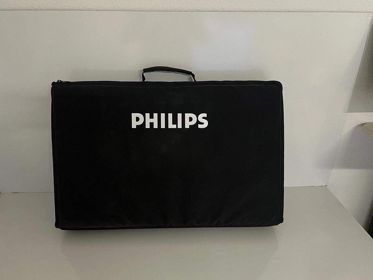 Used PHILIPS 21381A TEE ULTRASOUND TRANSDUCER PROBE