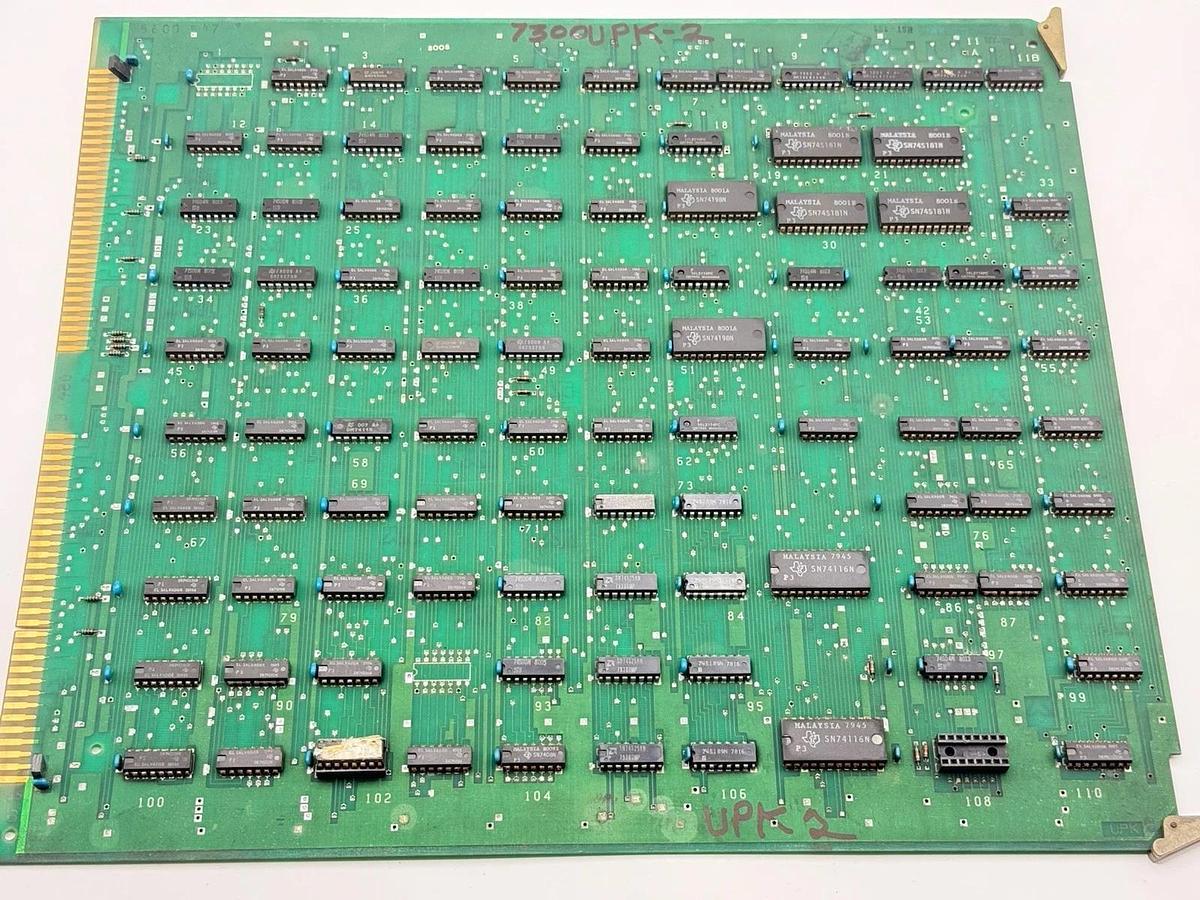 Used Allen Bradley 7300-UPK2 / 7300UPK3