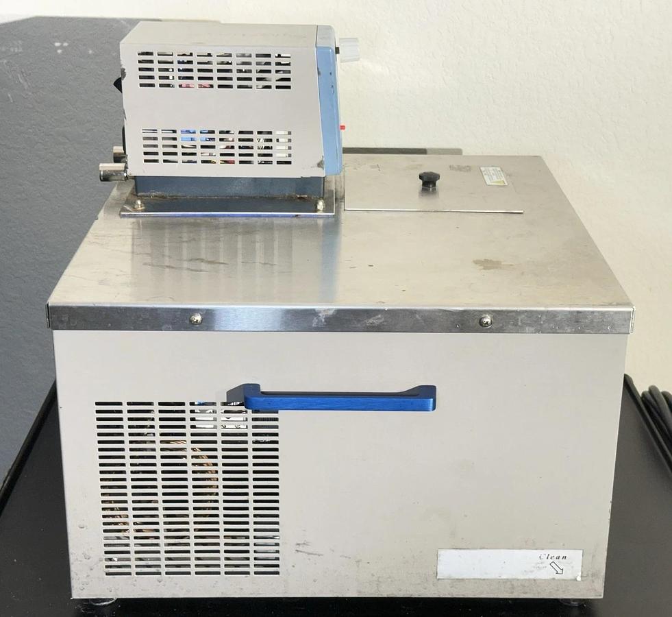 Used VWR Refrigerated Heated Circulating Bath Model: 1140S