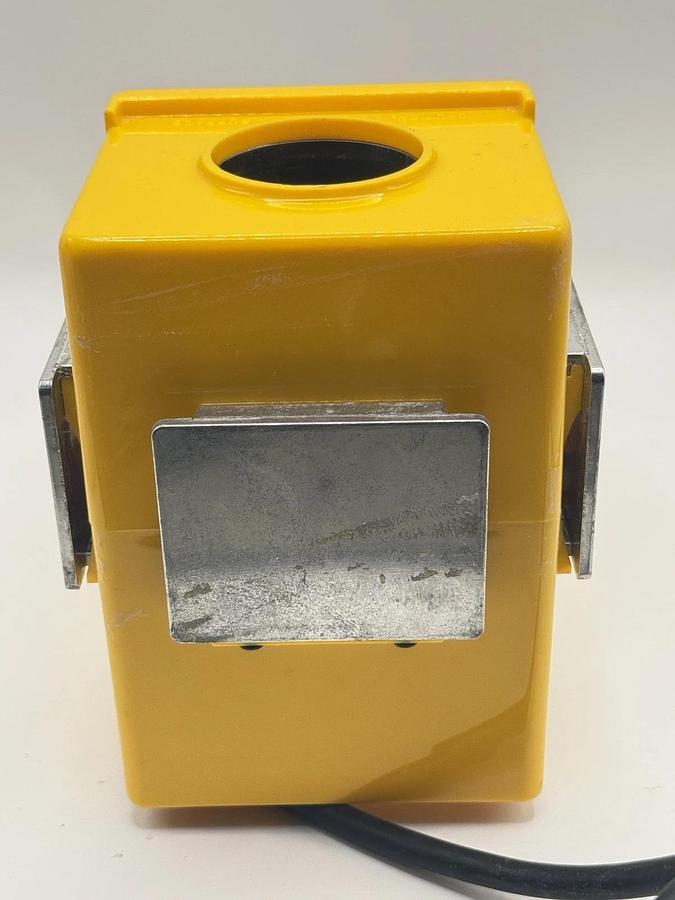 Used HUDSON RCI 380-80 Concha Therm III Servo-Controlled Heater