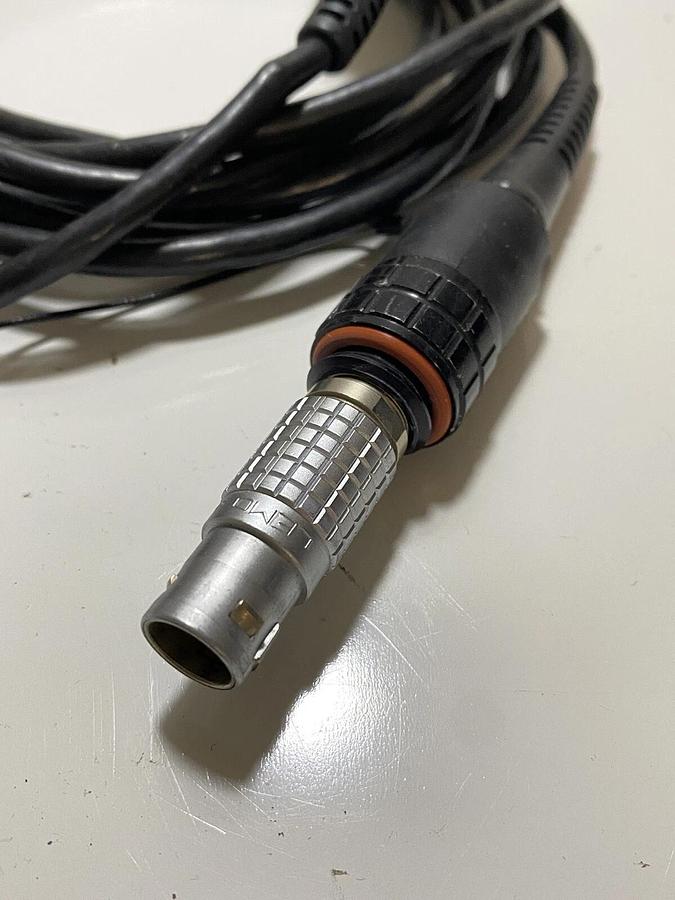 Used Stryker 810 Camera Head Cable