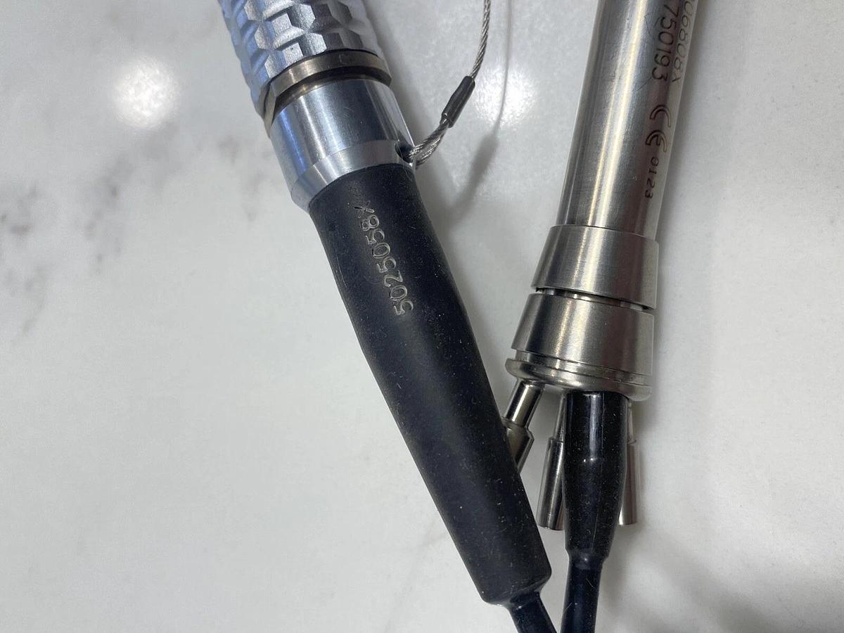 Used Alcon Infiniti AquaLase Hand Piece 8065750193