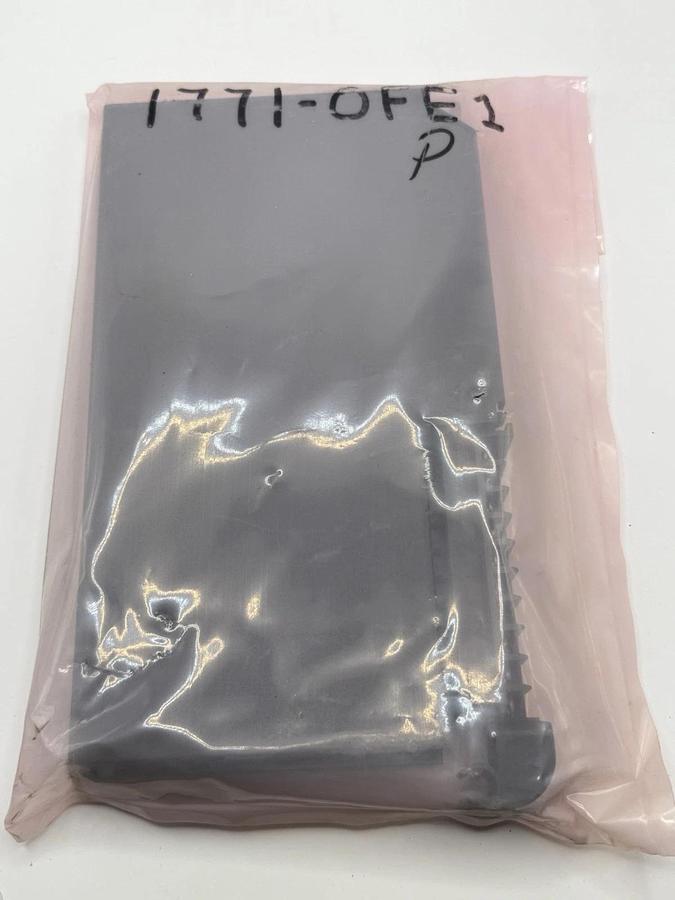 Used Allen-Bradley 1771-OFE1 Analog Output Module (12 Bit Voltage Outputs)