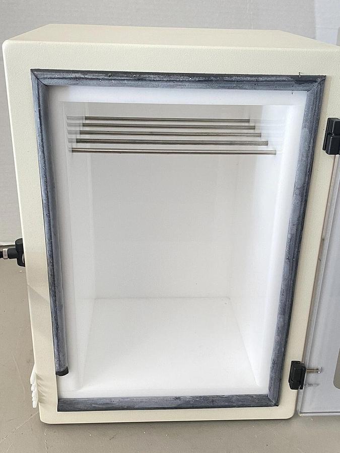 Used Stovall Life Science - The Cold Zone