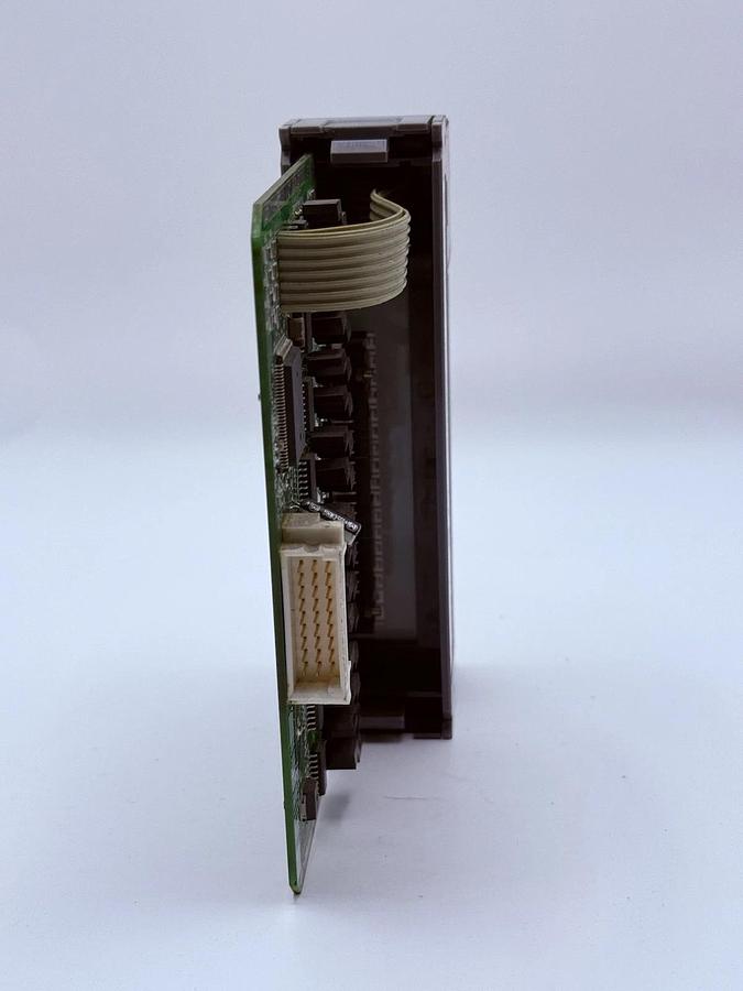 Used Allen Bradley 1746-OV32 Ser. C 5-50 VDC Output Module SLC 500 1746OV32