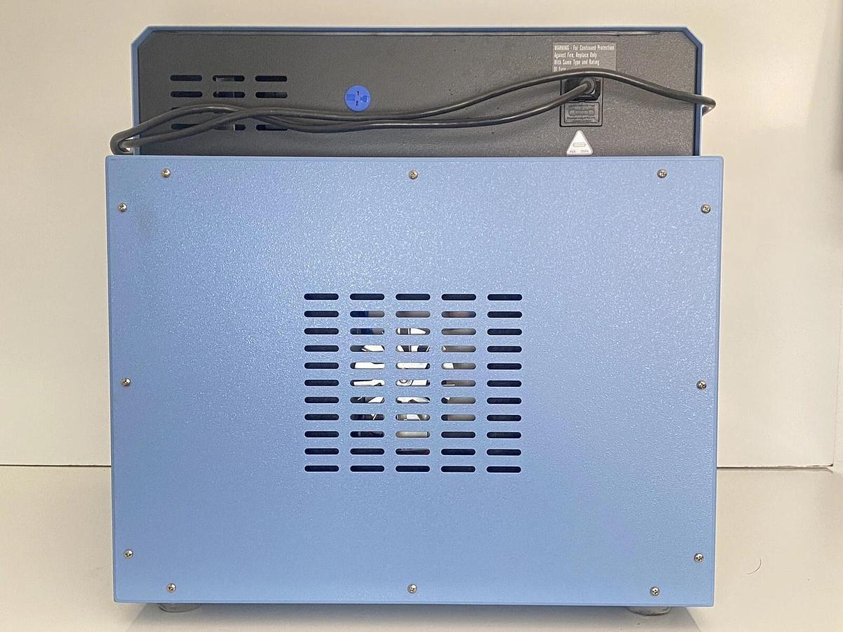 Used Robbins Scientific Model 1000 Hybridization Incubator