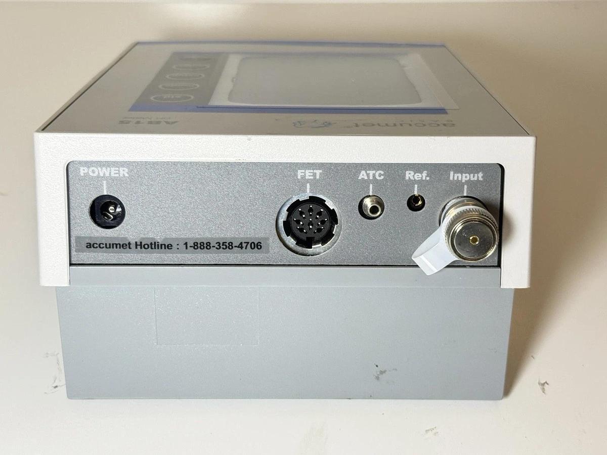 Used Fisher Scientific Accumet Basic AB15 pH Meter