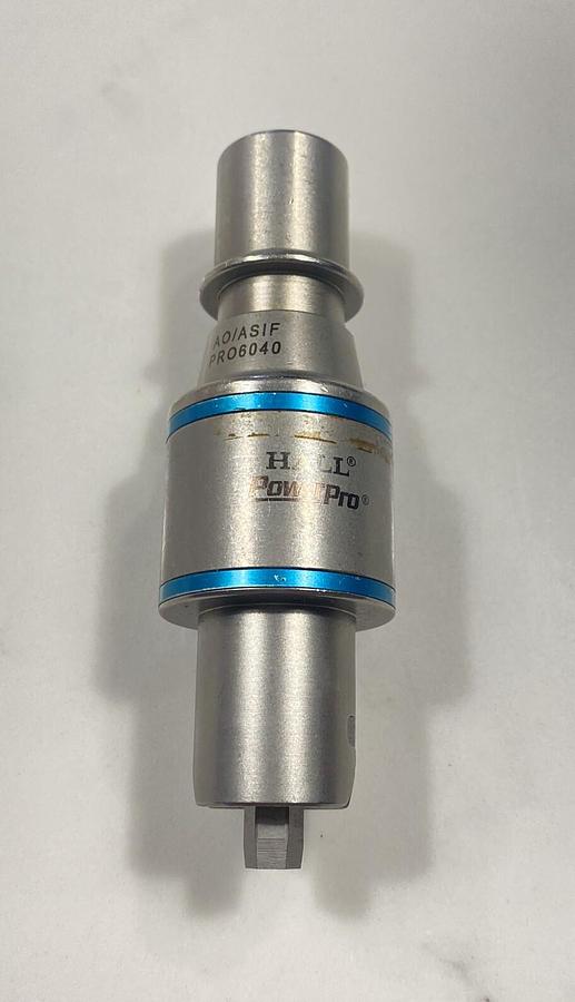 Used Zimmer - Hall Power Pro 6040 5:1 Reamer Attachment