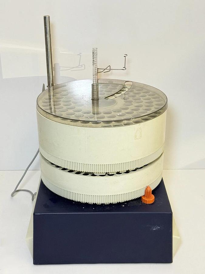 Used LKB Bromma 2112 Redirac Fraction Collector