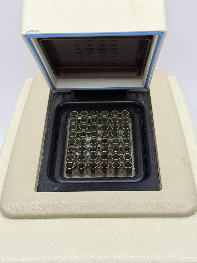 Used Bio-Rad Bio Rad MJ Mini Personal Thermal Cycler PTC-1148