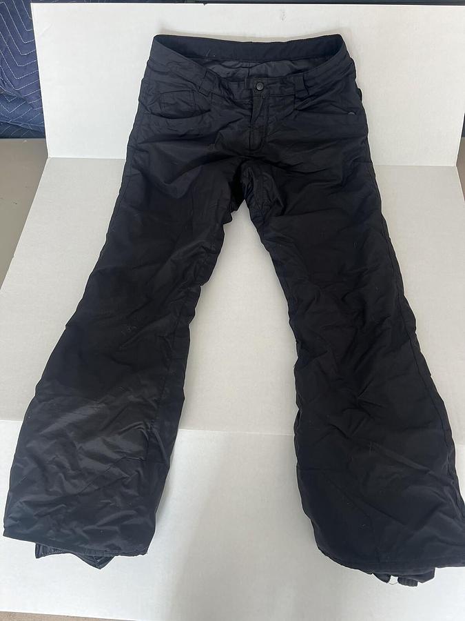 Used Rawik Girls Snowbord Pants - Sz Med
