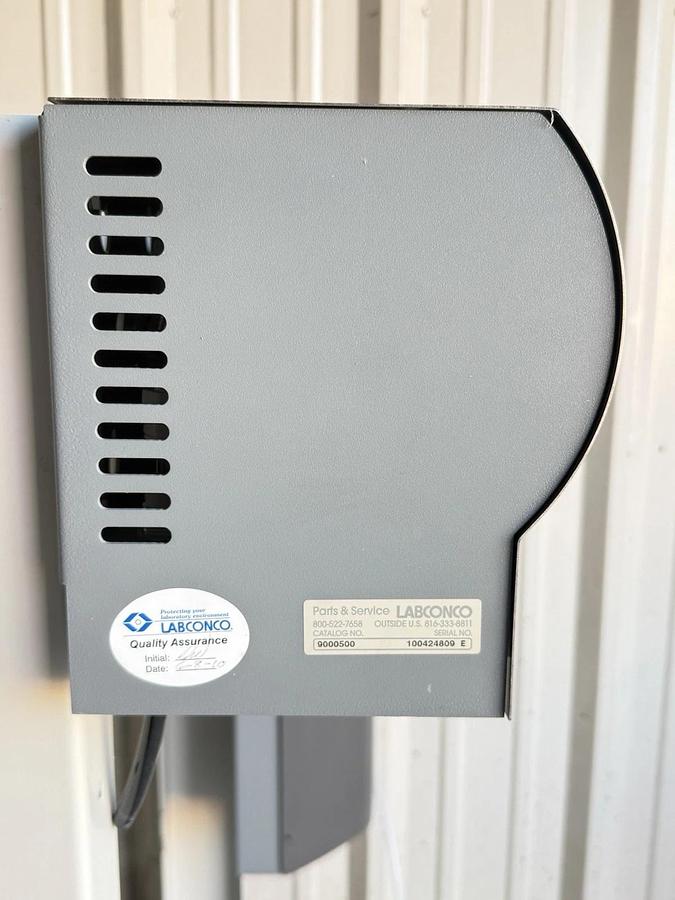 Used Labconco 9000500 WaterPro PS Polishing Station