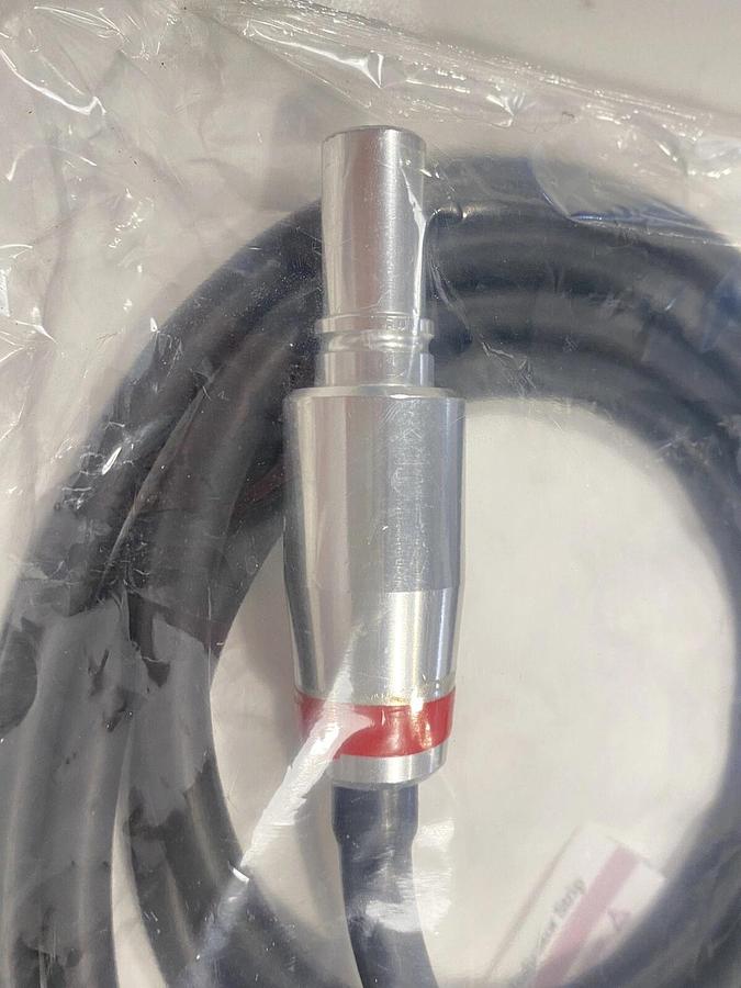 Used THD 880002A Autoclavable Fiber Optic Light Cable Probe