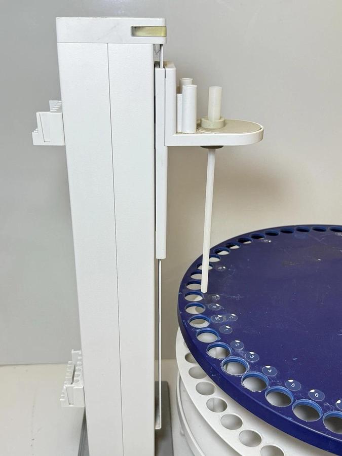 Used Mettler Toledo InMotion Flex Autosampler