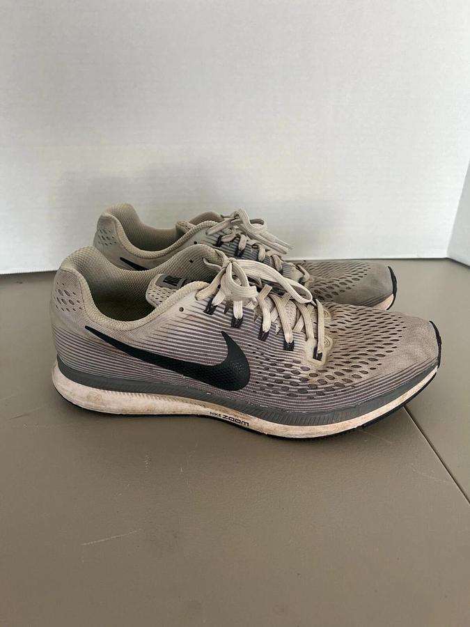 Used Nike Pegasus 34, Men's Size 12