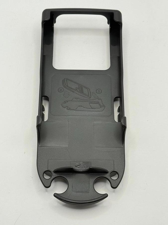 Used Texas Instruments Calculator  Slide Case CBL2 Cover Only - Black