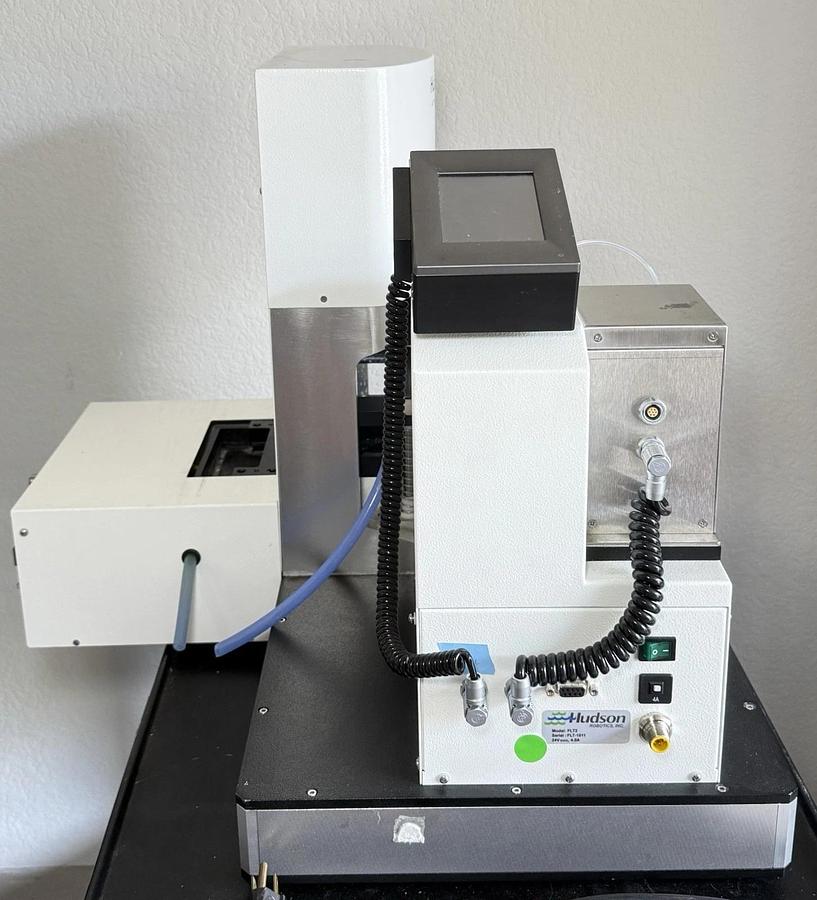 Used Hudson Robotics Micro 10x FLT2 + SOLO SOL9 + SciClops PCE6 System w/ Accessories