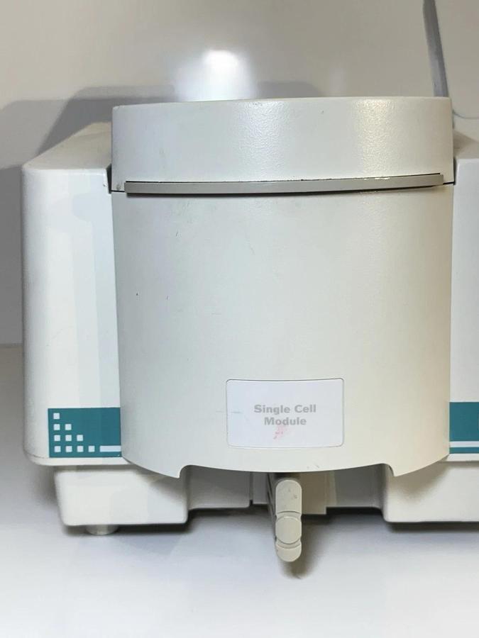Used Beckman Coulter DU 530 Life Science UV/Vis Spectrophotometer