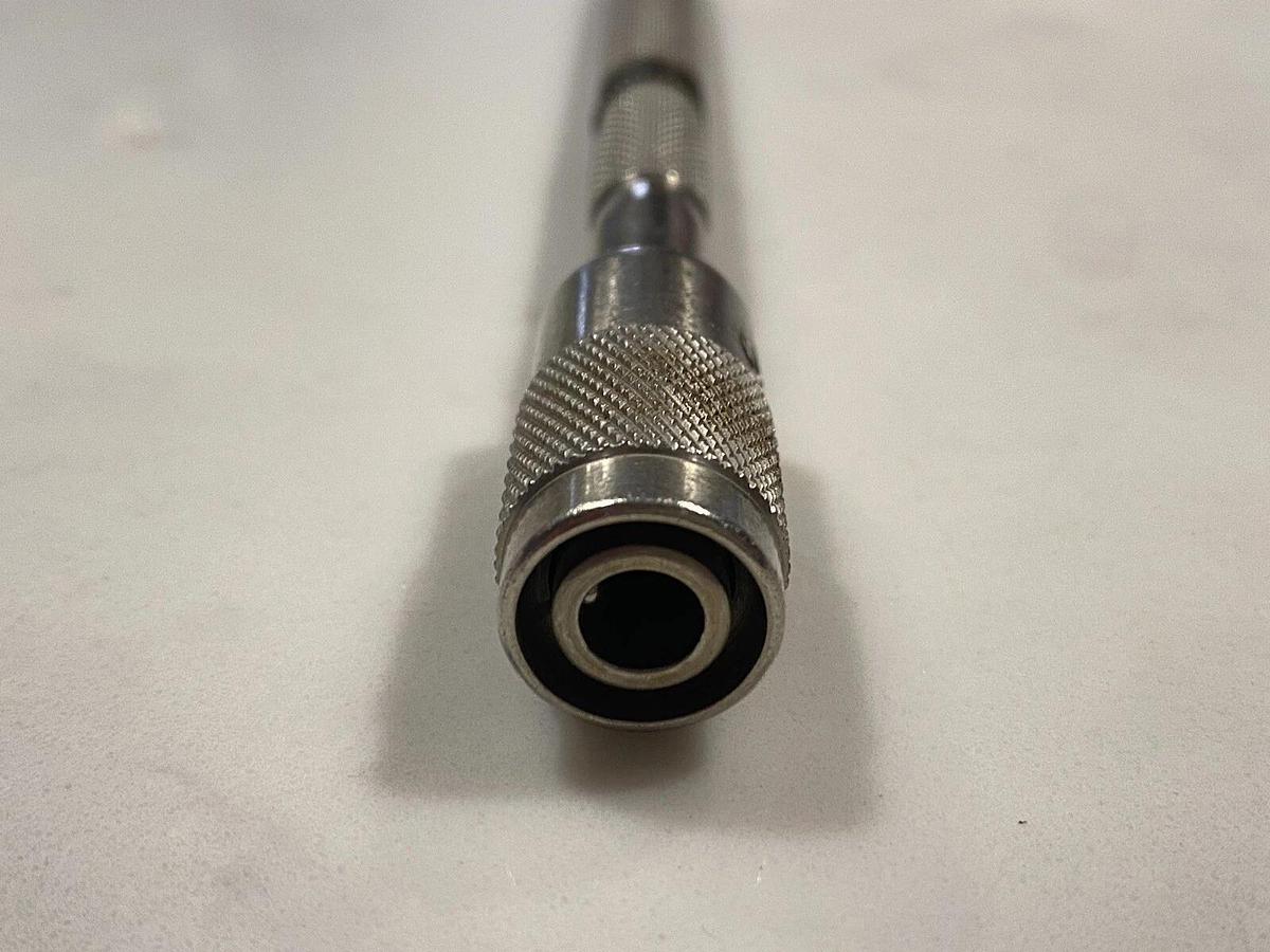 Used Zimmer 1085-03 Trinkle Screwdriver Brace Extension