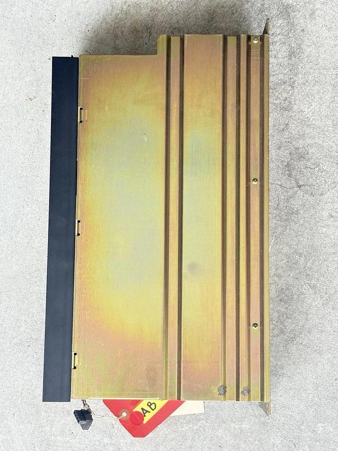 Used Allen-Bradley 1388B-AV40 DC Servo Controller 1388