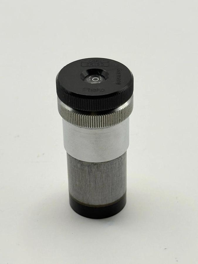 Used Carl Zeiss Microscope Replacement Part - Phako Ocular Eyepiece