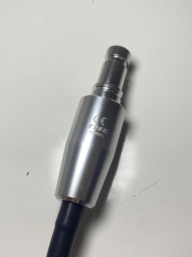 Used THD 880012 Flexible Fiber Optic Angled Light Tip Cable