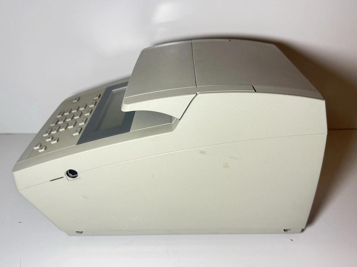 Used Applied Biosystems GeneAmp ABI 96-Well Thermal Cycler PCR System 2700