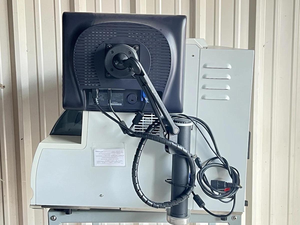 Used BioMerieux NucliSENS easyMAG Nucleic Acid Extractor – Clean