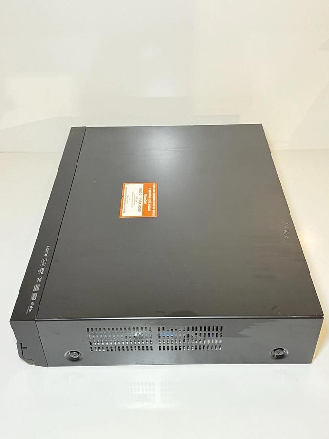 Used Panasonic DMR-EZ48V DVD Recorder VHS VCR Player