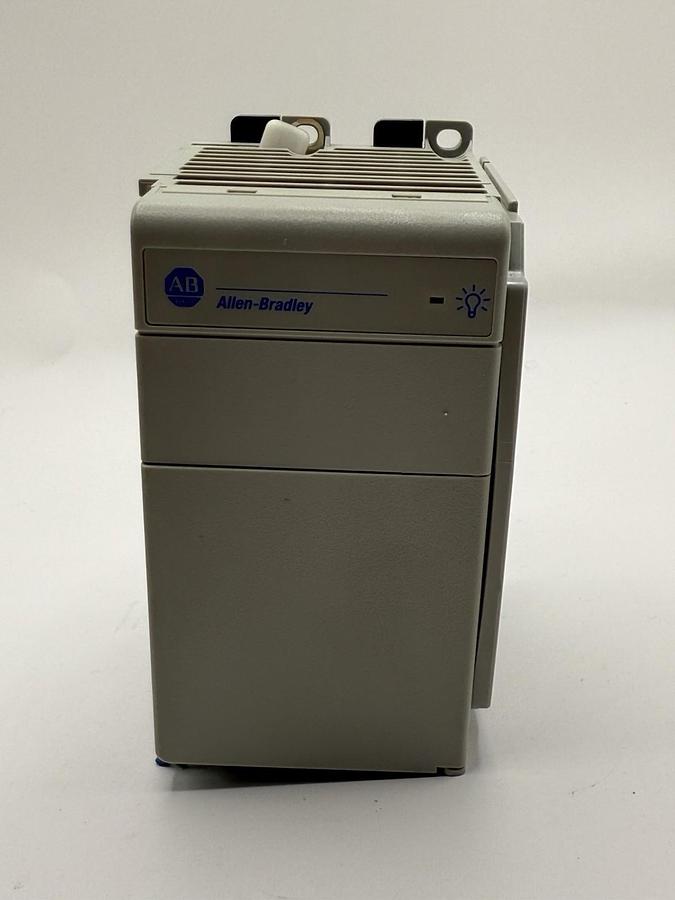 Used Allen Bradley AB Compact I/O Power Supply Module (Cat no: 1769-PB4)