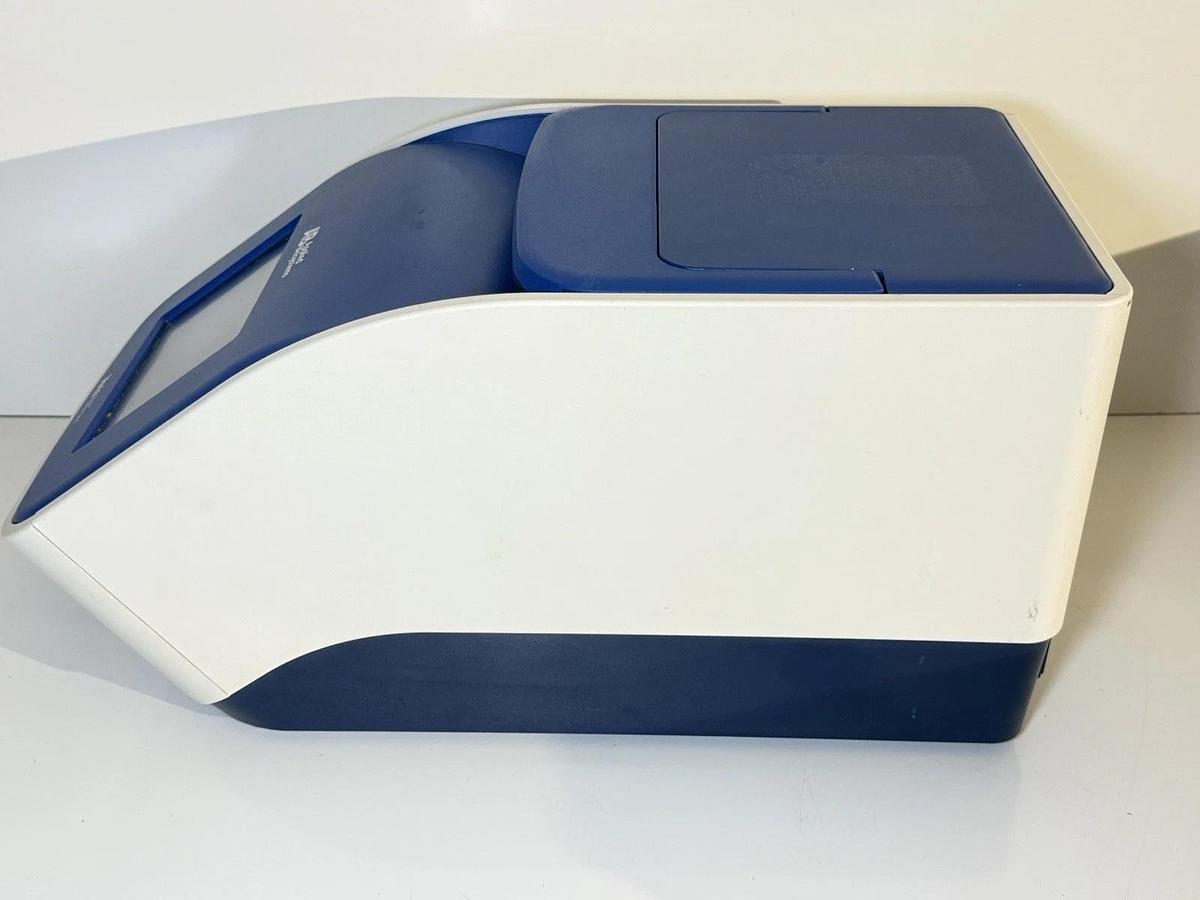 Used Applied Biosystems Veriti 96-well Thermal Cycler PCR 9902