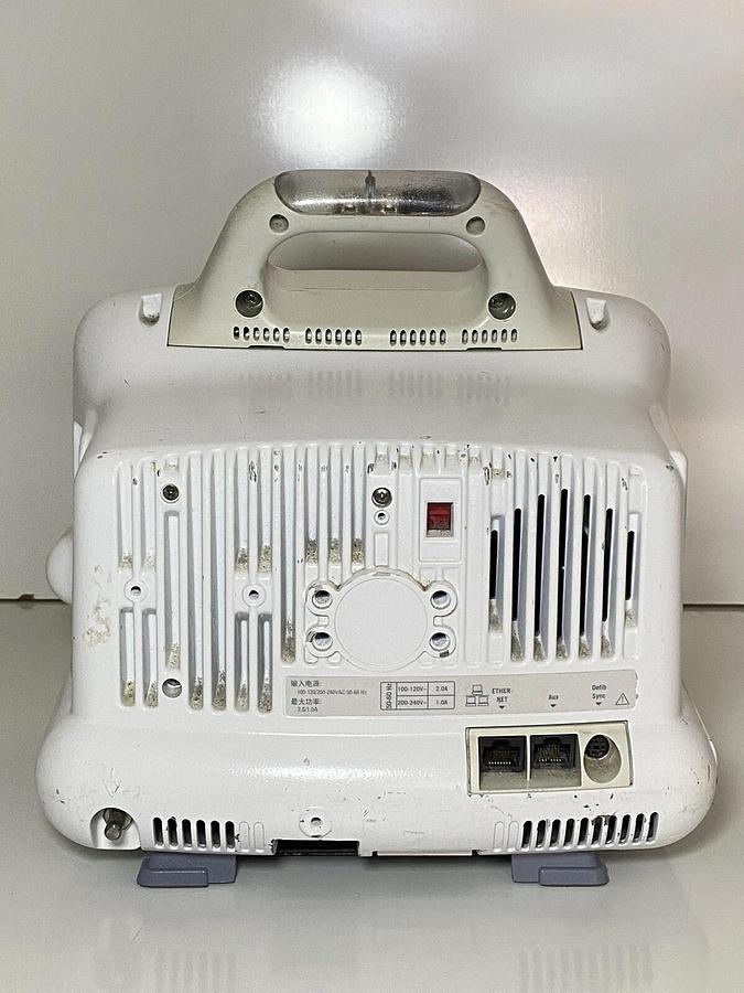 Used GE DASH 3000 Monitor