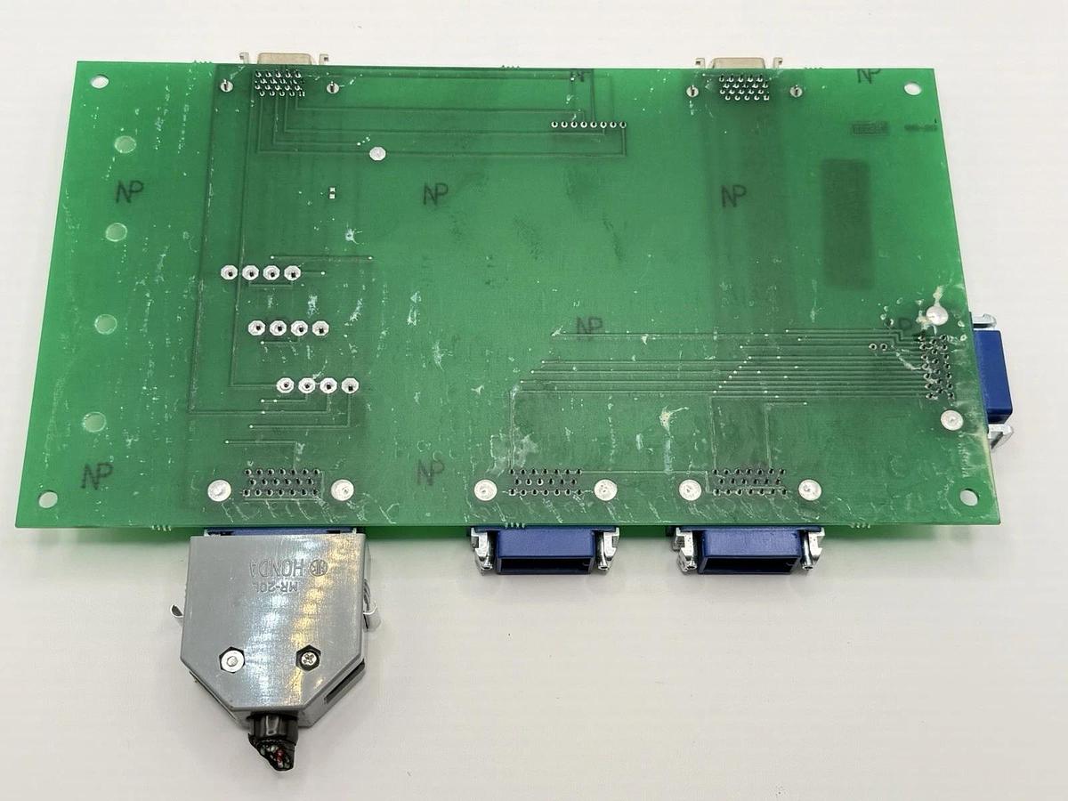 Used Mitsubishi Electric Automation - PLG, Encoder Retro To SPA Board C2N634B432