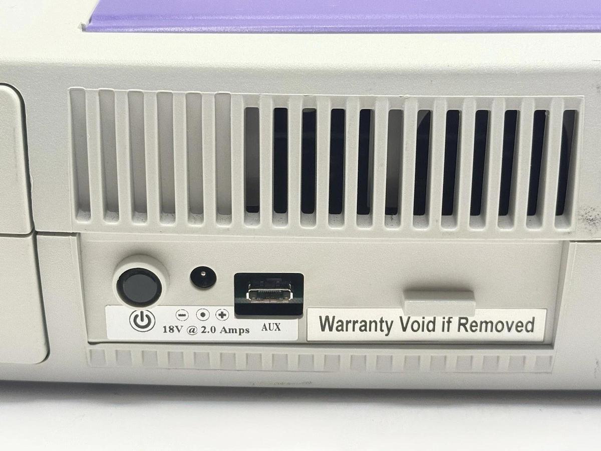 Used Mediwatch USA - Urodyn+ Flowmeter Model: UD2A1001