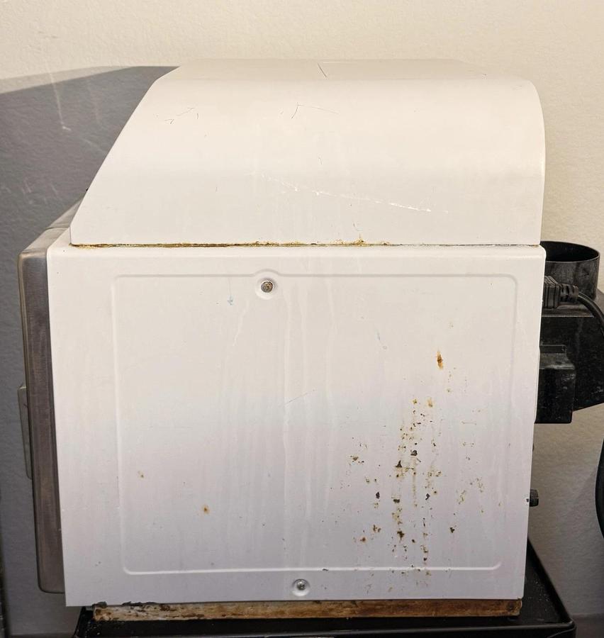 Used Thermo Scientific Tissue Wave 2 Microwave Processor