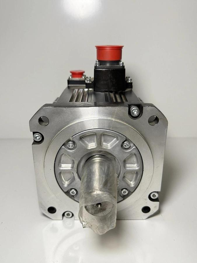 NEW Mitsubishi Electric - AC Servo Motor HG-SR152B HGSR152B