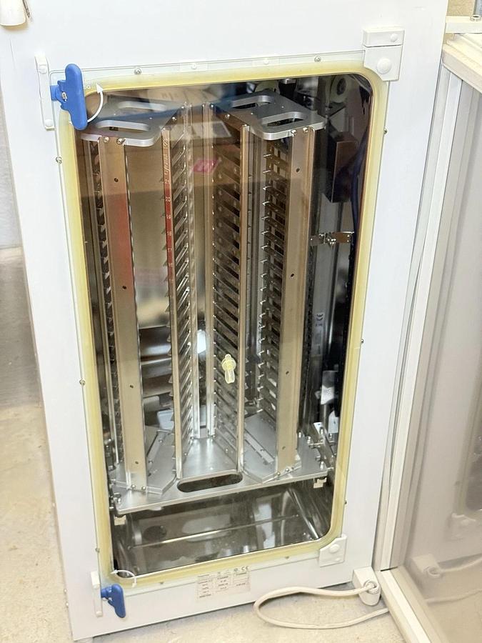 Used Thermo Scientific PSS Cytomat 2C Automated Microplate Incubator & Storage System