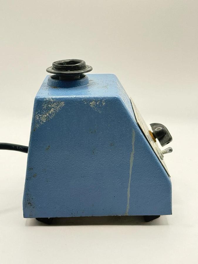 Used American Scientific Products SP - Vortex Mixer S8223 Laboratory Mixer Shaker