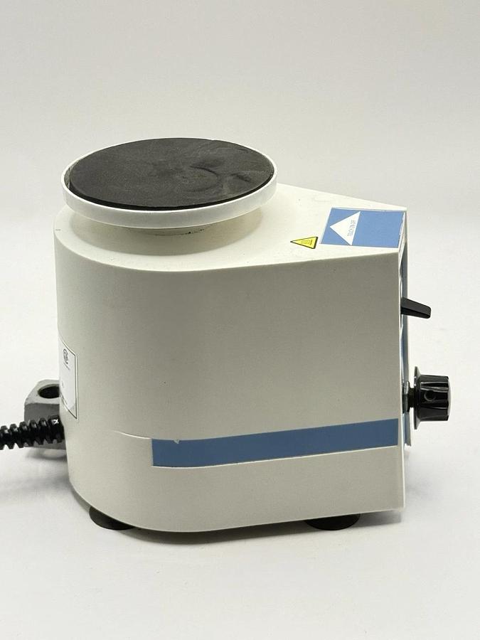 Used Barnstead Thermolyne M37615 Vortex Maxi Mix II Mixer