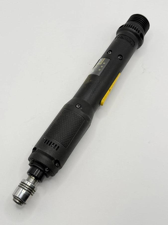 Used STANLEY E12LP-4 Tech Nutrunner Tool